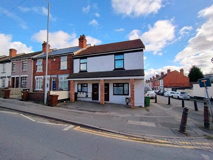 1 Bedroom Flat To Rent In Neachells Lane Industrial Estate, Neachells Lane, Wolverhampton, WV11