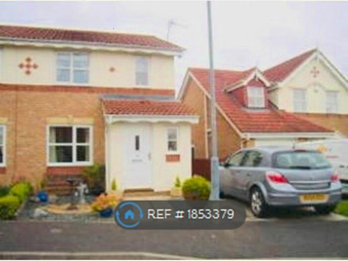 3 Bedroom Semi-Detached House To Rent In Cheltenham Way, Newton Aycliffe, DL5