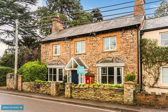 3 Bedroom Property For Sale In Corfe, TA3
