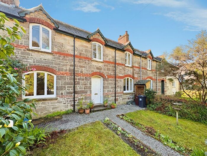 4 Bedroom Terraced House For Sale In Trevarno, Charming Four Bed Character Home, TR13