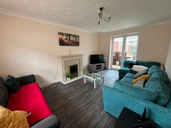 6 Bedroom House To Rent In Hatcher Crescent, , Colchester, CO2