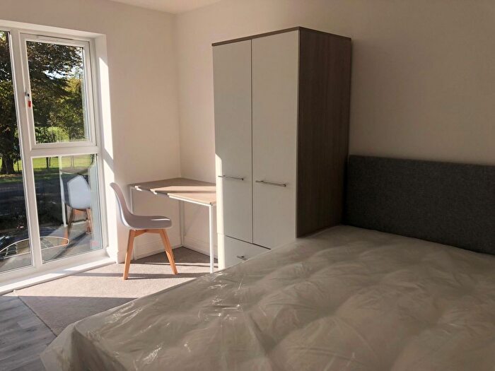 Studio To Rent In - St Marys Place, Southampton, SO14