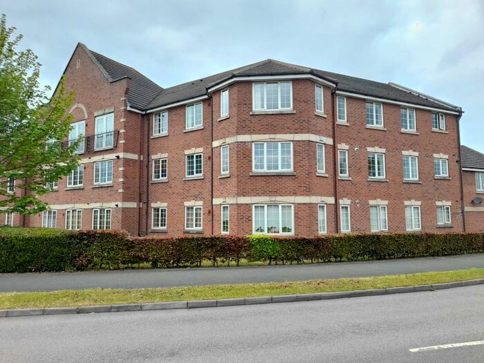 2 Bedroom Apartment To Rent In Timken Way, Daventry, NN11