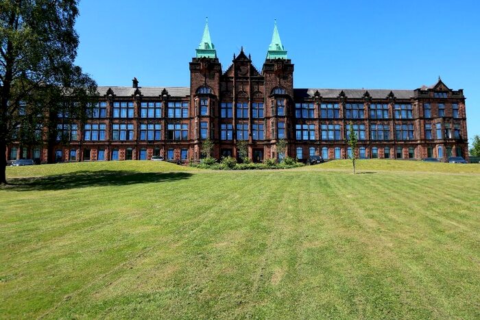 1 Bedroom Flat To Rent In Normal Avenue, Glasgow, G13