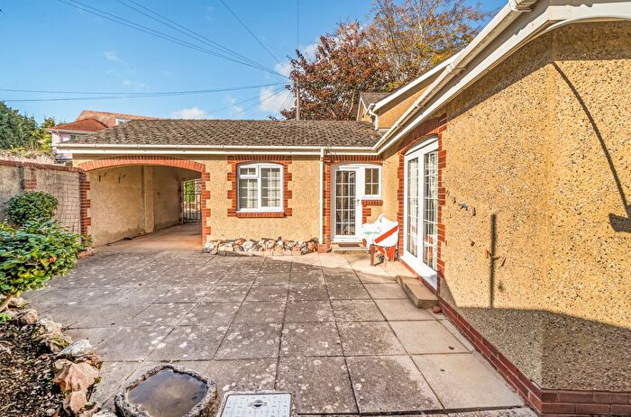 2 Bedroom Detached House For Sale In Mead Lane, Paignton, Devon, TQ3