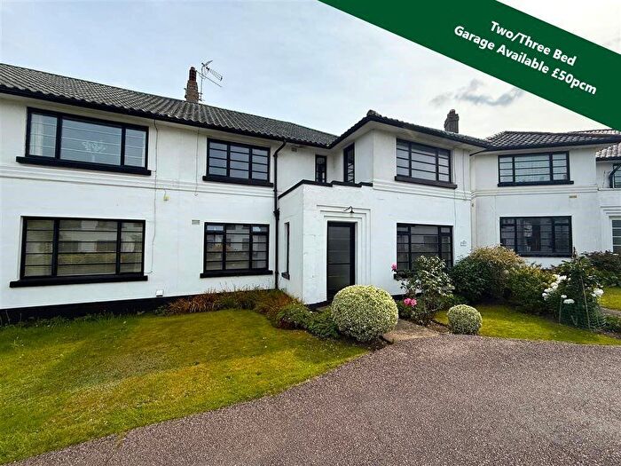 2 Bedroom Flat To Rent In South East City, NR1