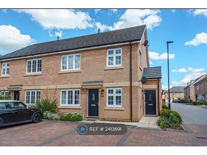 2 Bedroom Flat To Rent In Miller Road, York, YO30