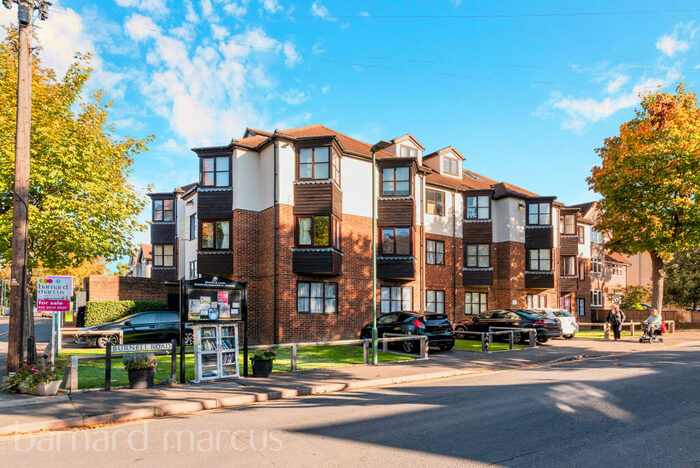 1 Bedroom Apartment To Rent In Lewis Road, Sutton, SM1