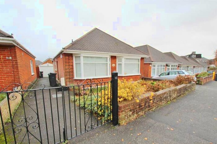 3 Bedroom Property To Rent In Linden Road Bournemouth, BH9