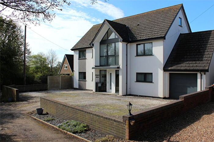 5 Bedroom Detached House For Sale In Creeting St. Mary, Ipswich, Suffolk, IP6