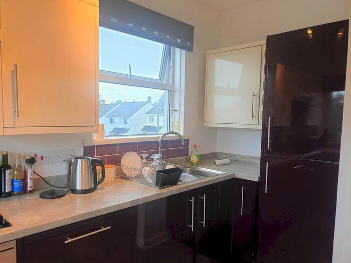 1 Bedroom Property To Rent In The Square, Stithians, Truro, TR3