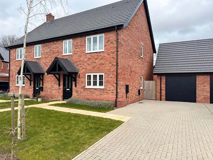 3 Bedroom House To Rent In Nelson Avenue, IP9