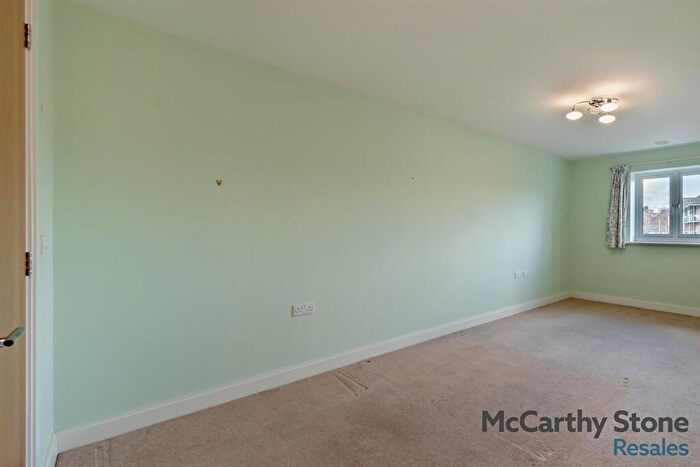 2 Bedroom Apartment For Sale In Squire Court, Raleigh Mead, South Molton Devon, EX36
