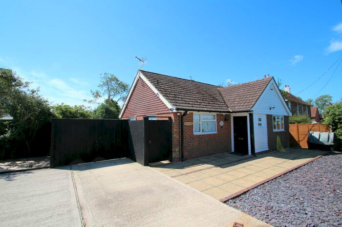 2 Bedroom Detached House For Sale In Wittersham, Tenterden, TN30