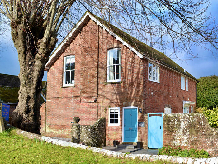 4 Bedroom Detached House For Sale In The Street, South Harting, GU31