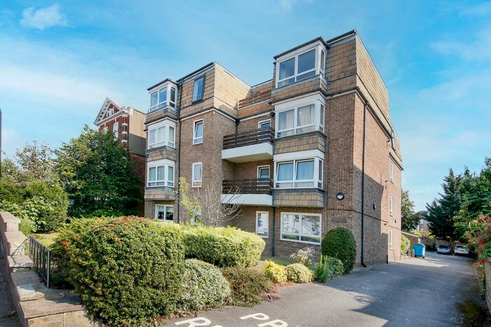 1 Bedroom Flat To Rent In Station Road, Sidcup, DA15