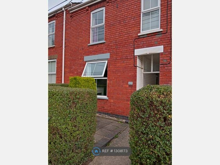 3 Bedroom Terraced House To Rent In Pitts Road Washingborough, Washingborough, Lincoln, LN4