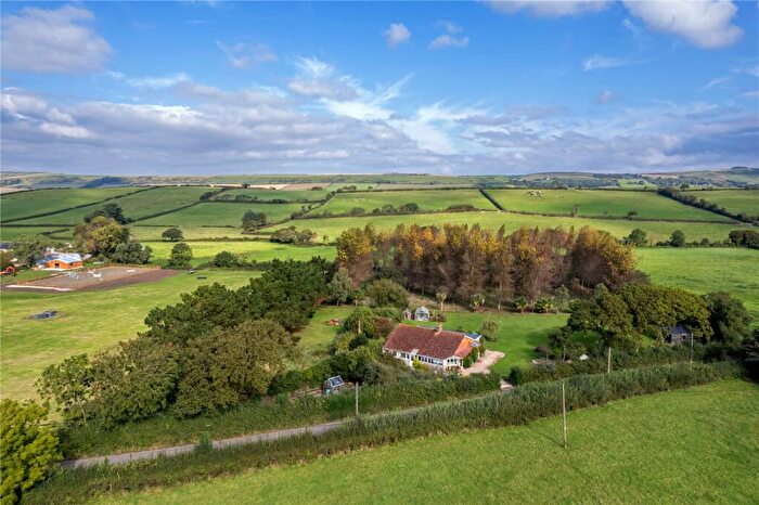 3 Bedroom Bungalow For Sale In Nottington, Weymouth, Dorset, DT3
