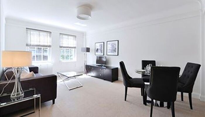 2 Bedroom Flat To Rent In Fulham Road, Pelham Court, SW3