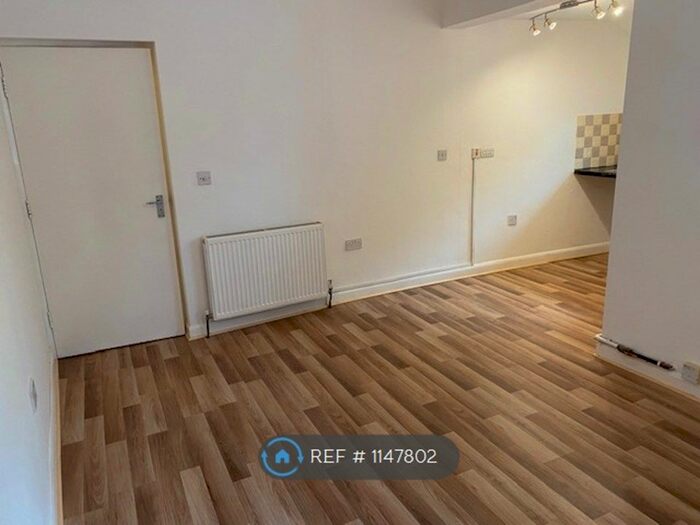 1 Bedroom Flat To Rent In Spring Bank West, Hull HU5
