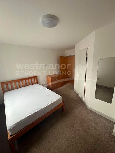 3 Bedroom Apartment To Rent In Oxford Street, Leicester, Leicestershire, LE1