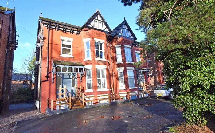 2 Bedroom Apartment To Rent In St Kilda, Palatine Road, Didsbury, Manchester, M20