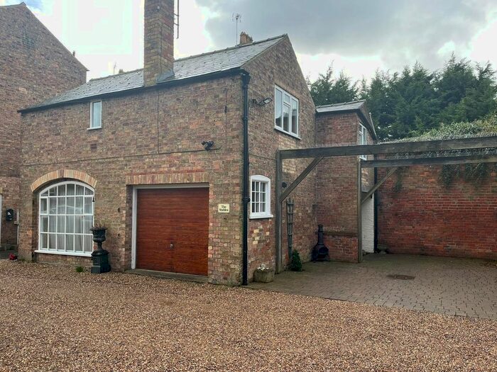 2 Bedroom Property To Rent In Spilsby Road, Boston, PE21