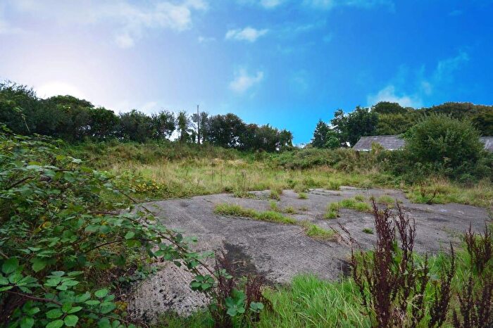 Land For Sale In Fishguard Road, Haverfordwest, SA62
