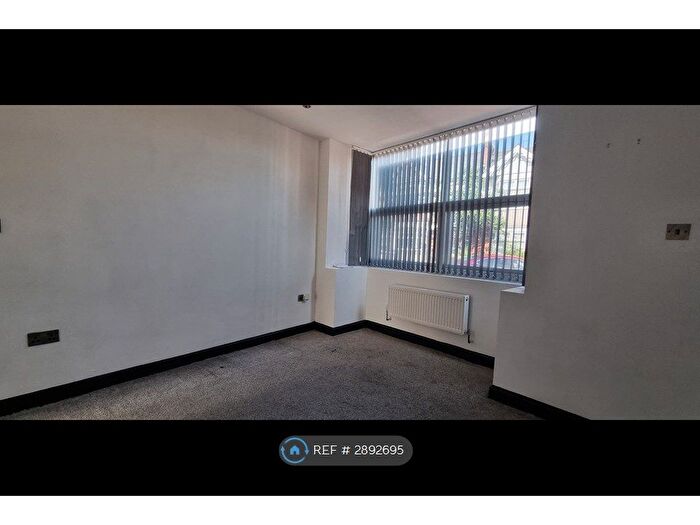Studio To Rent In Harefield Road, Coventry, CV2