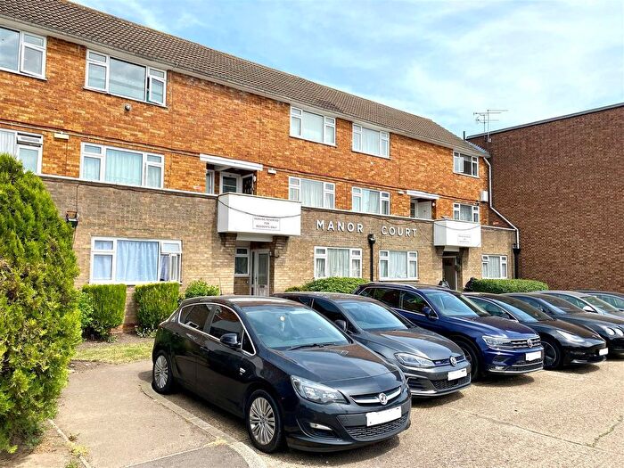 Studio For Sale In Manor Court, Mutton Lane, Potters Bar, EN6