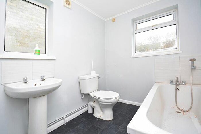 2 Bedroom Terraced House For Sale In Clyde Street, Sheerness, ME12