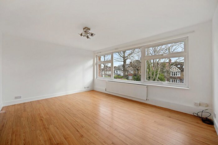 2 Bedroom Apartment For Sale In Charlwood Close, Harrow, HA3