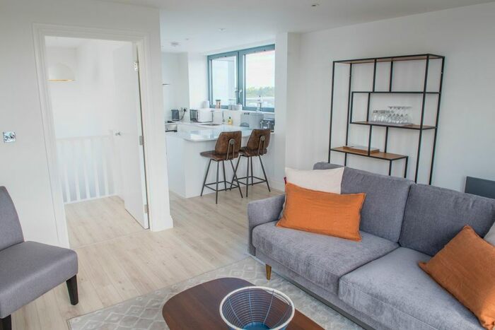 3 Bedroom Flat To Rent In The Winerack, Ipswich, IP4