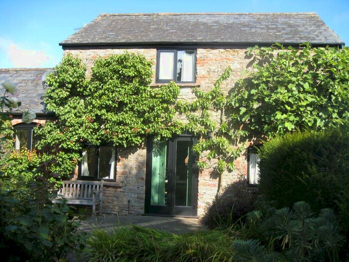 1 Bedroom Apartment To Rent In Redding End, Much Marcle, Ledbury, Herefordshire, HR8