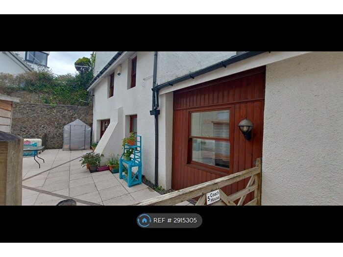 2 Bedroom Detached House To Rent In Somerset Lodge, Newton Abbot, TQ12