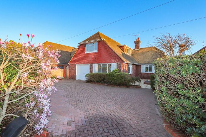 3 Bedroom Detached House For Sale In Cooden Drive, Bexhill-On-Sea, TN39