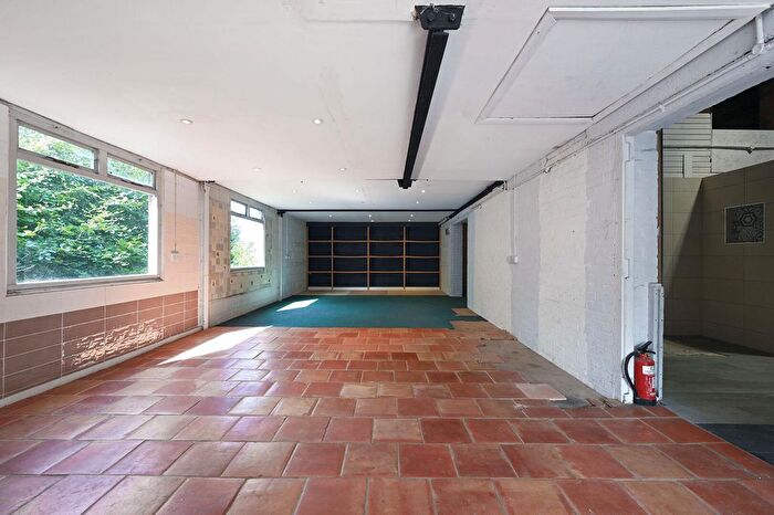 Property To Rent In North Road, Goudhurst, Cranbrook, TN17
