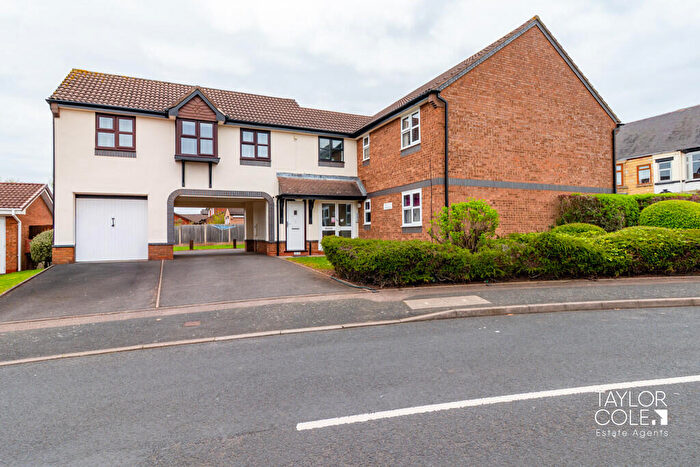 2 Bedroom Apartment To Rent In Furness, Tamworth, B77