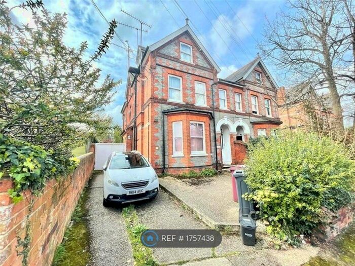 1 Bedroom Flat To Rent In Brunswick Hill, Reading, RG1