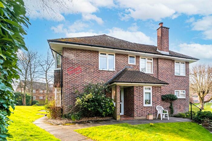 3 Bedroom Apartment To Rent In The Glen, Northwood, Middlesex, HA6