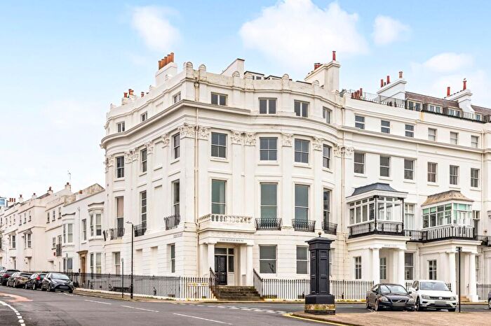 2 Bedroom Flat To Rent In Chichester Terrace, Chichester House Chichester Terrace, BN2