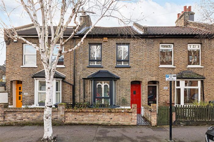 2 Bedroom Property To Rent In Odessa Road, London, E7