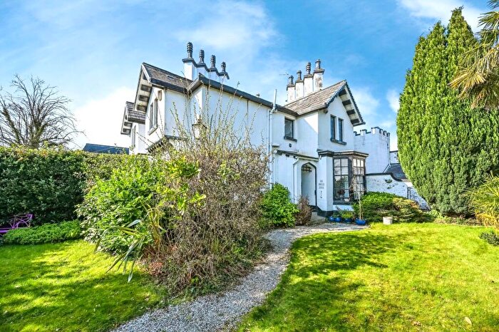 4 Bedroom Semi Detached House For Sale In Elmswood Road, Liverpool, Merseyside, L17