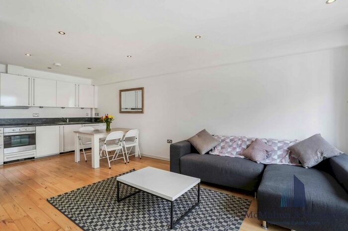 1 Bedroom Flat To Rent In Kamen House, 17-21 Magdalen Street, London SE1