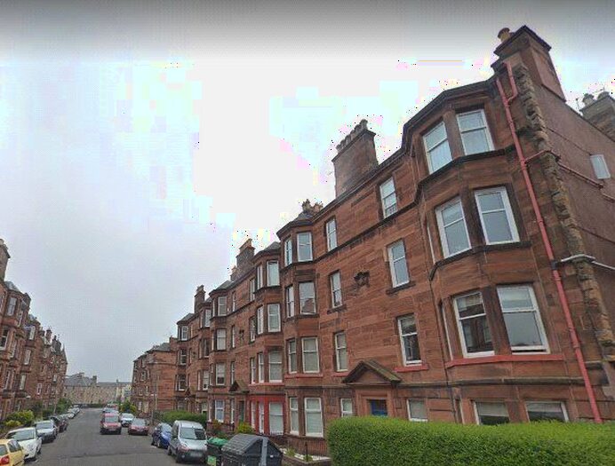 2 Bedroom Flat To Rent In Piershill Terrace, Edinburgh, EH8