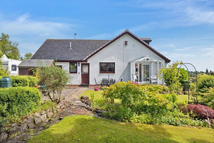 5 Bedroom Detached House To Rent In Middleton Farm, Mugdock, Glasgow, G62