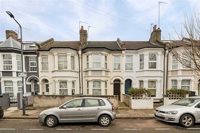 4 Bedroom Terraced House To Rent In Churchill Road, London, NW2
