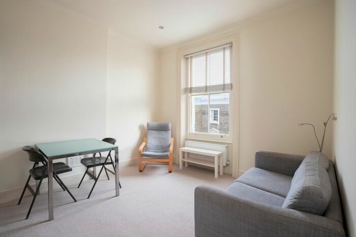 2 Bedroom Flat To Rent In Churton Street, Pimlico, London, SW1V