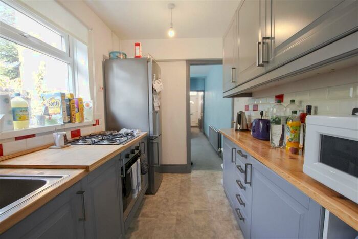 3 Bedroom House To Rent In Dartmouth Road, Selly Oak, Birmingham, B29