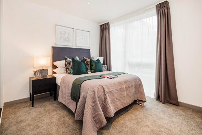 2 Bedroom Apartment To Rent In Bittacy Hill, London, NW7